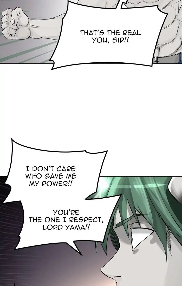 Tower of God chapter 438 - page 113
