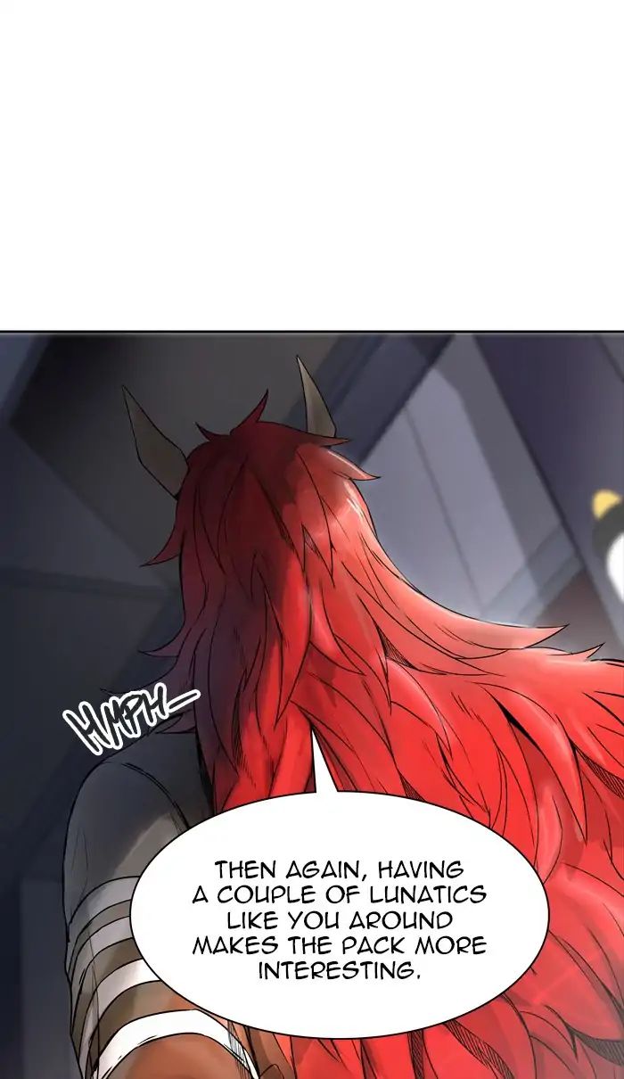 Tower of God chapter 438 - page 115