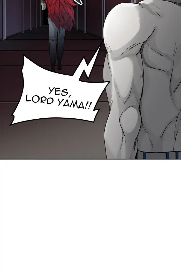 Tower of God chapter 438 - page 117
