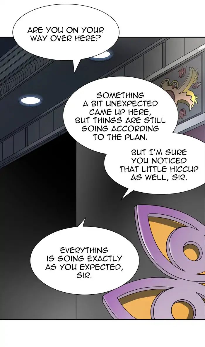 Tower of God chapter 438 - page 119