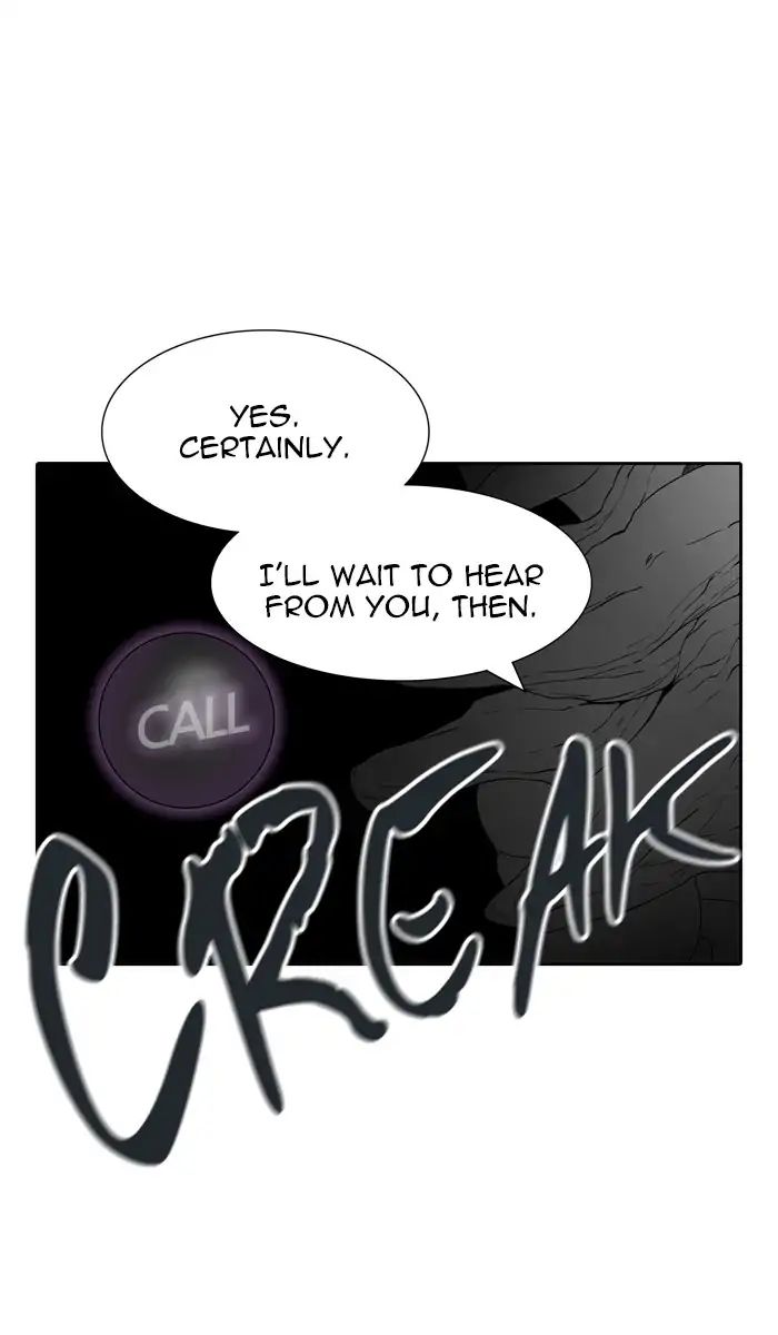 Tower of God chapter 438 - page 120