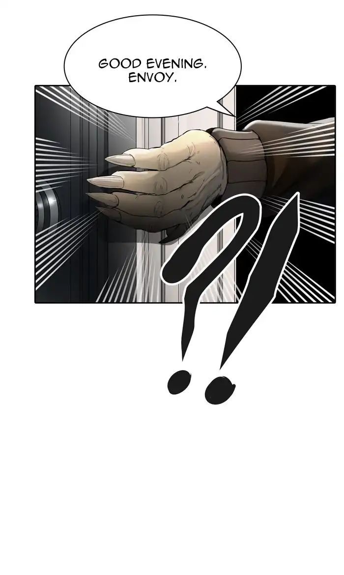 Tower of God chapter 438 - page 121