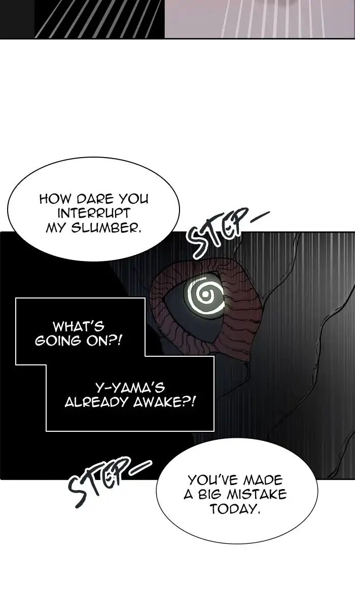 Tower of God chapter 438 - page 123