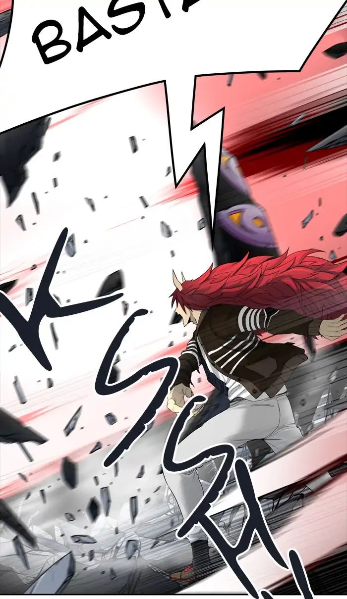 Tower of God chapter 438 - page 127