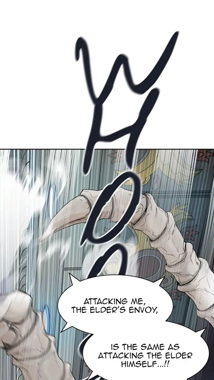 Tower of God chapter 438 - page 133