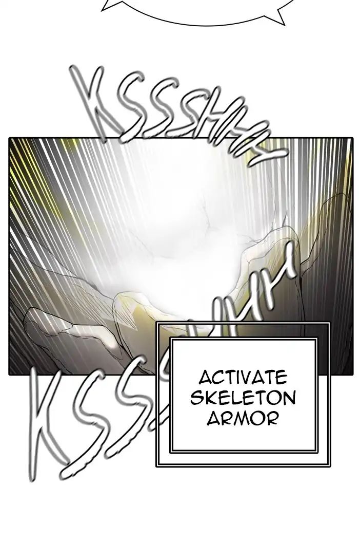 Tower of God chapter 438 - page 135