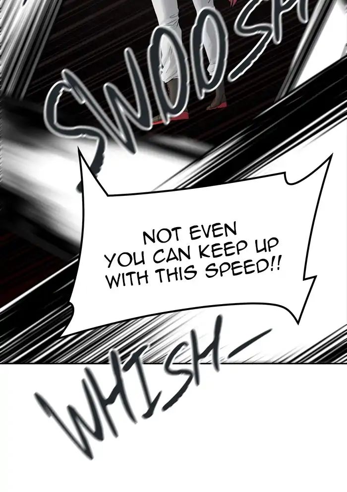Tower of God chapter 438 - page 137