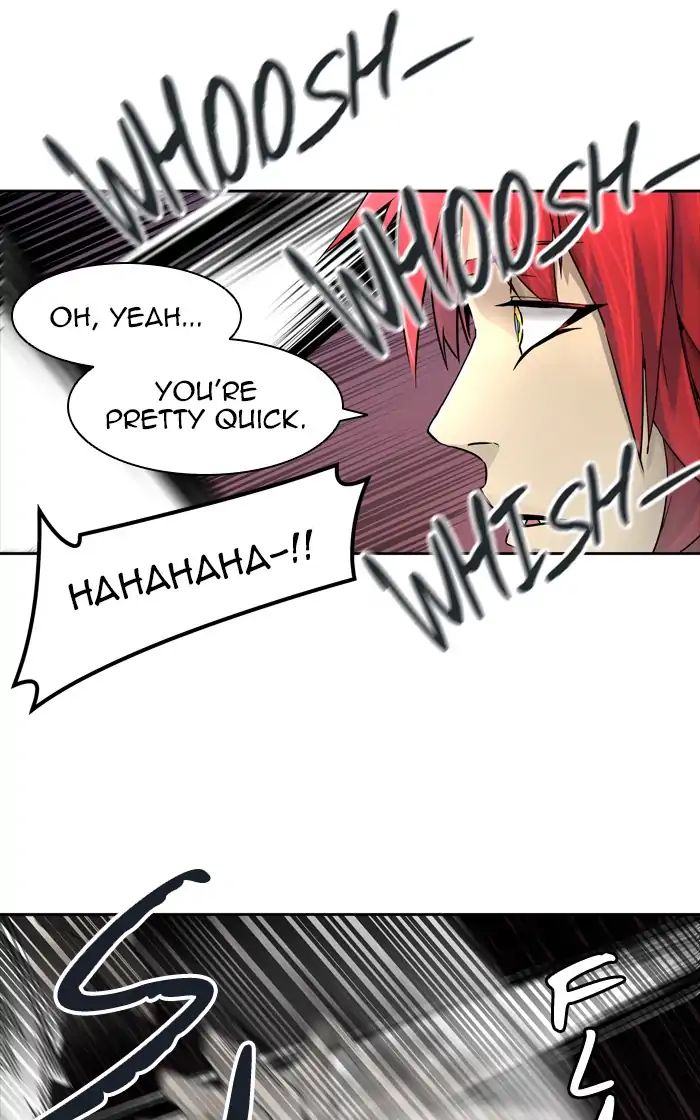 Tower of God chapter 438 - page 138