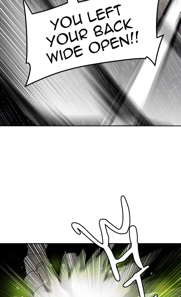 Tower of God chapter 438 - page 140