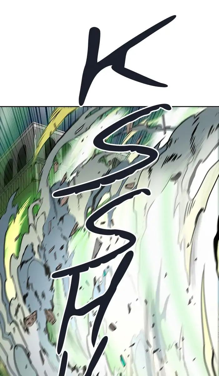 Tower of God chapter 438 - page 142