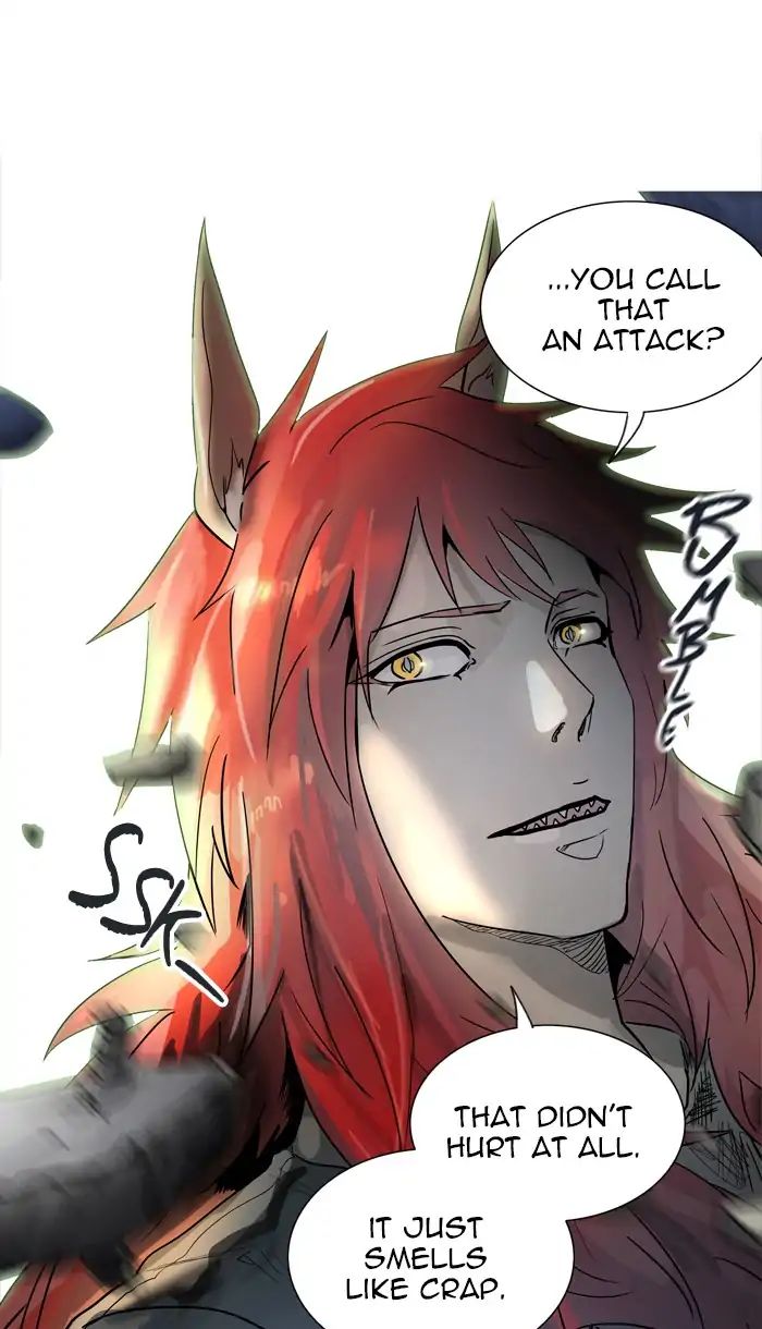 Tower of God chapter 438 - page 146