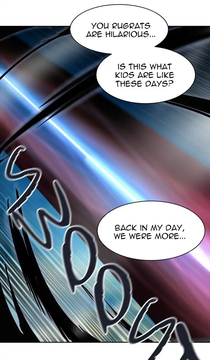 Tower of God chapter 438 - page 17