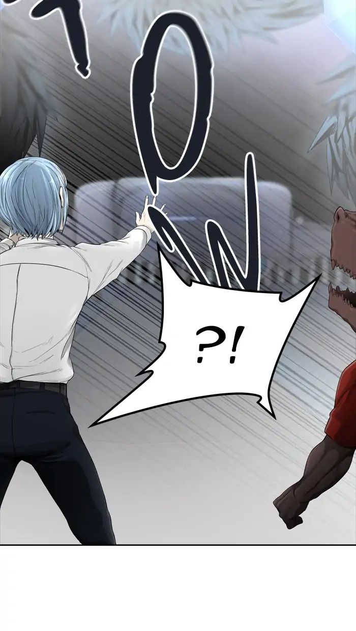 Tower of God chapter 438 - page 19