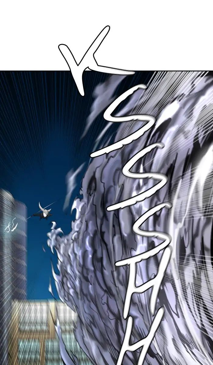 Tower of God chapter 438 - page 2