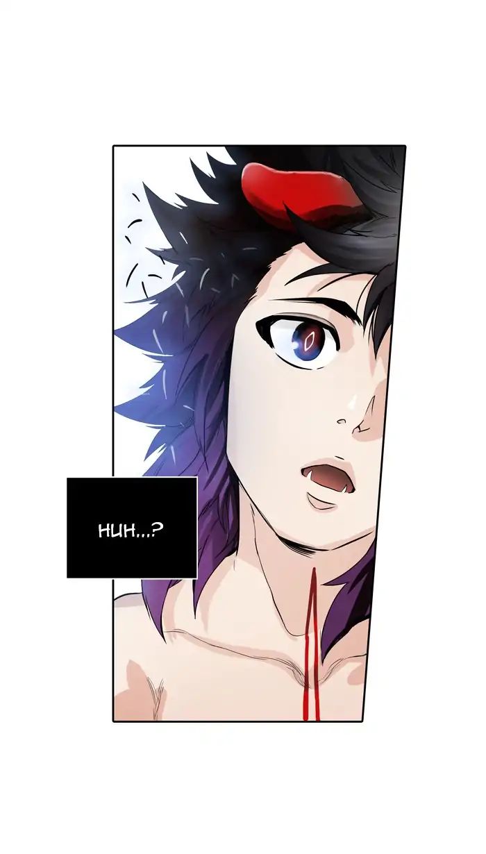 Tower of God chapter 438 - page 20