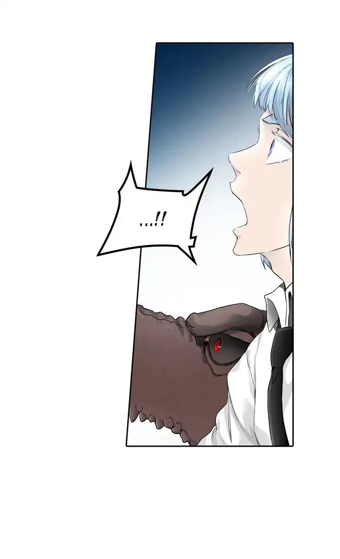 Tower of God chapter 438 - page 21