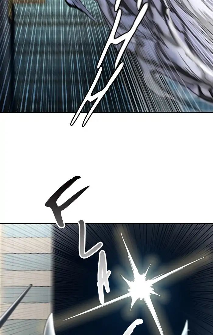 Tower of God chapter 438 - page 3