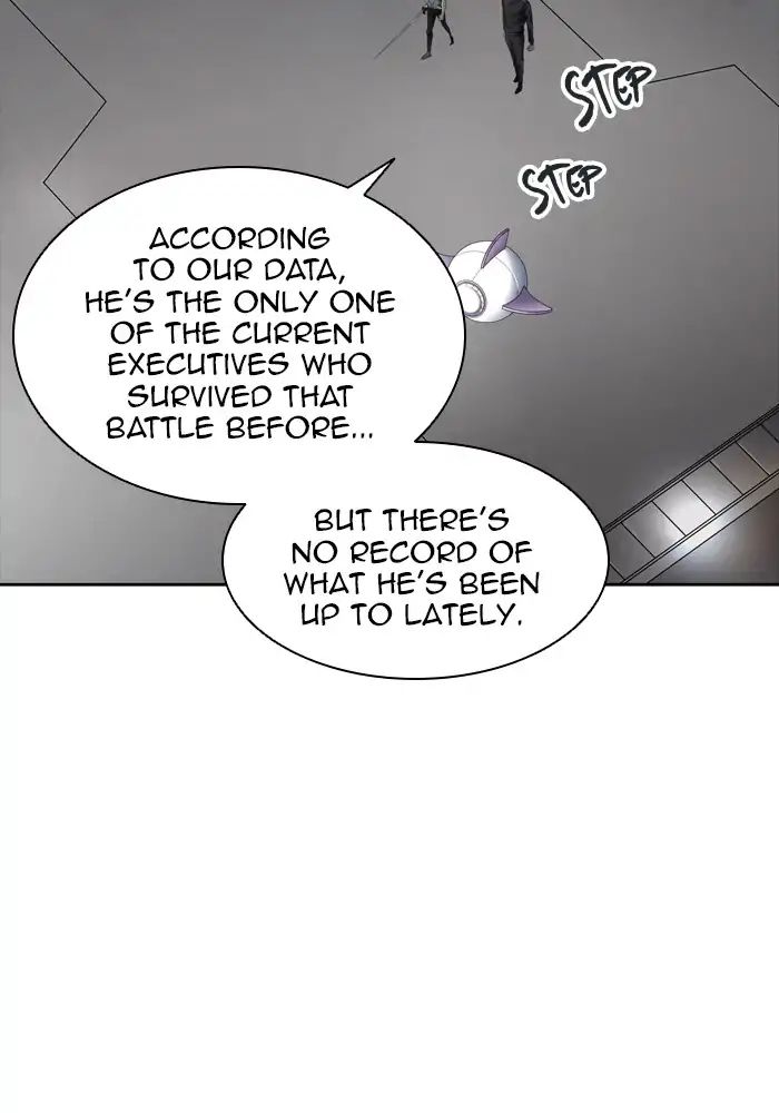 Tower of God chapter 438 - page 30