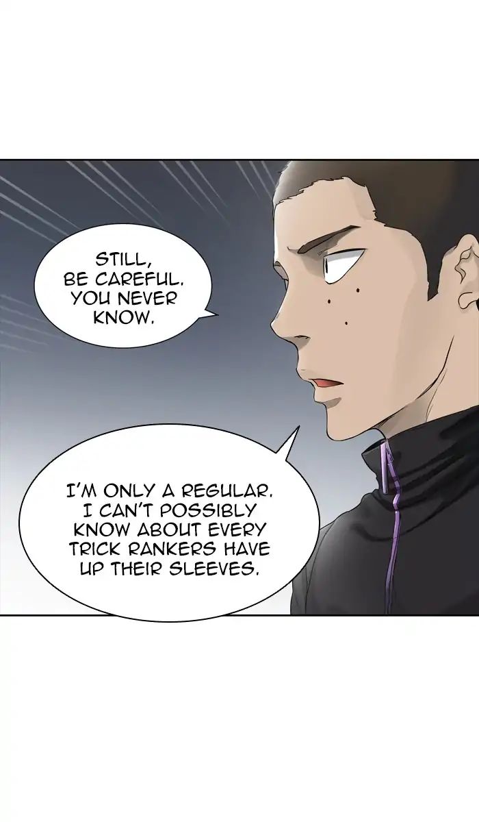 Tower of God chapter 438 - page 32