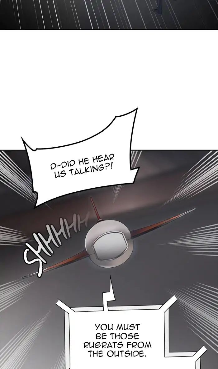 Tower of God chapter 438 - page 34