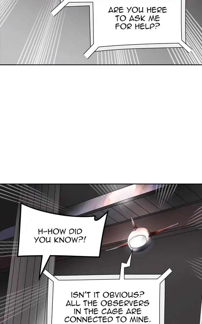 Tower of God chapter 438 - page 35