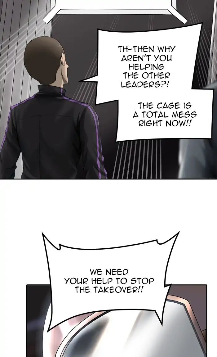 Tower of God chapter 438 - page 36