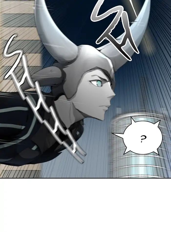 Tower of God chapter 438 - page 4