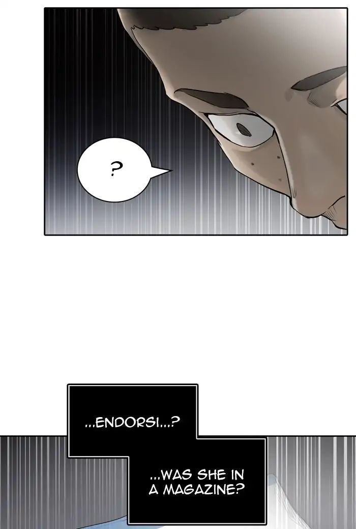 Tower of God chapter 438 - page 40