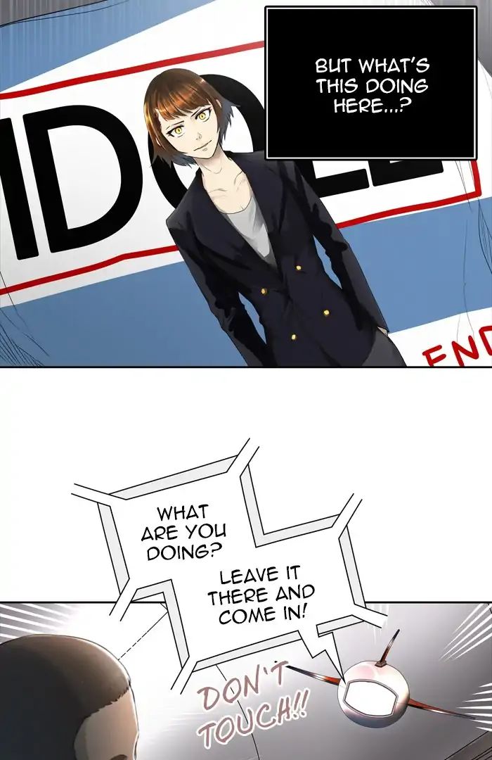 Tower of God chapter 438 - page 41