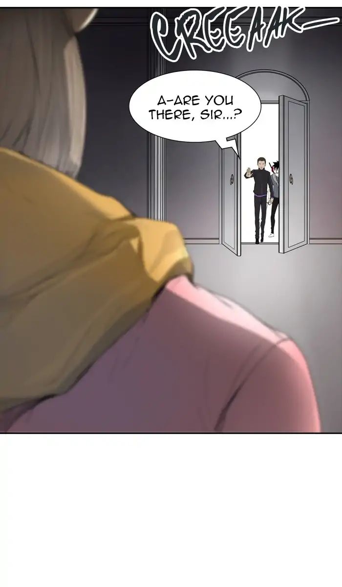 Tower of God chapter 438 - page 43