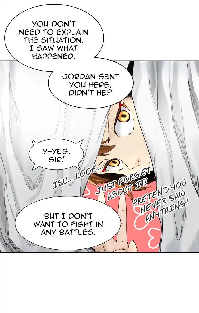 Tower of God chapter 438 - page 46