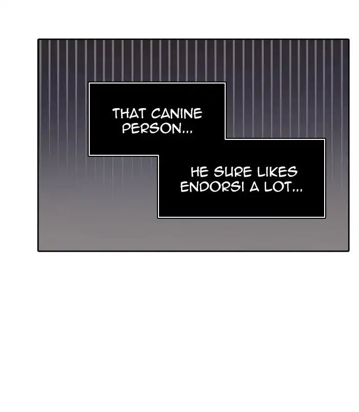Tower of God chapter 438 - page 48
