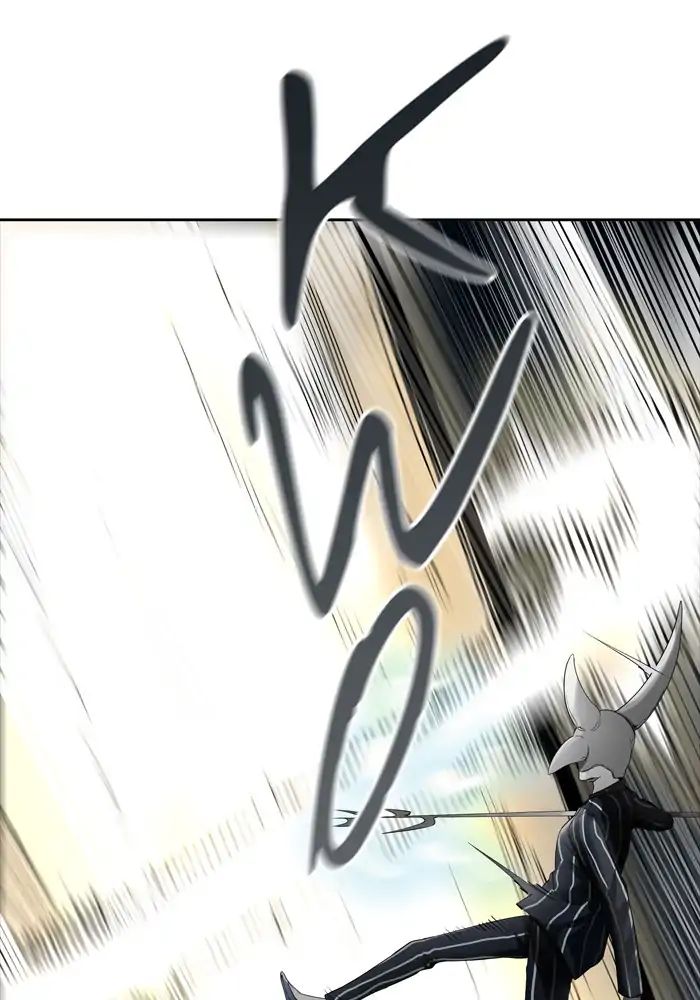 Tower of God chapter 438 - page 5