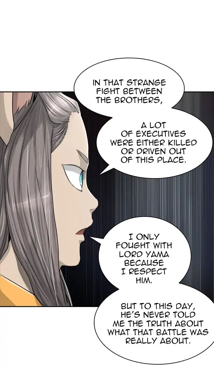 Tower of God chapter 438 - page 50