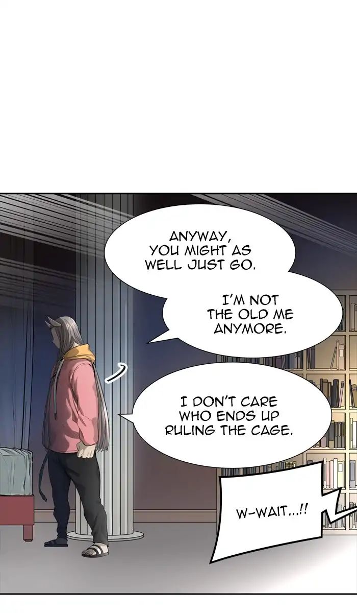 Tower of God chapter 438 - page 53