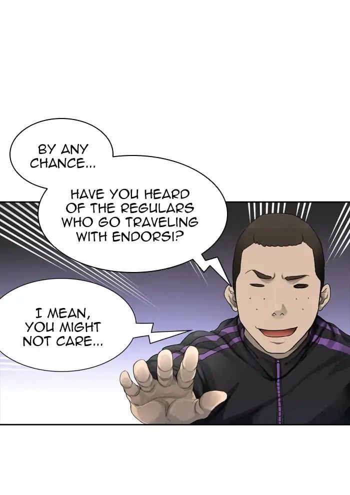 Tower of God chapter 438 - page 54