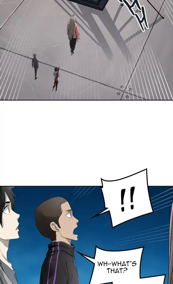 Tower of God chapter 438 - page 58