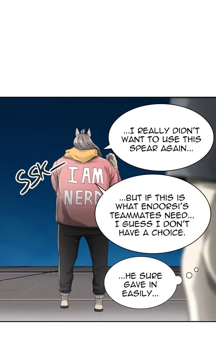 Tower of God chapter 438 - page 61