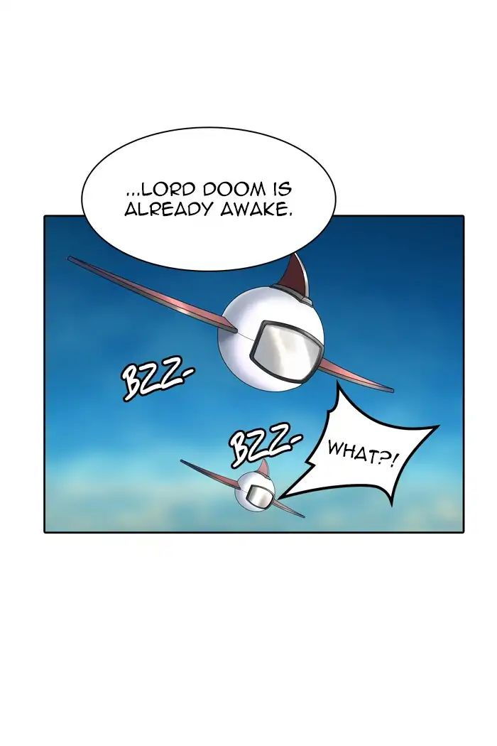 Tower of God chapter 438 - page 62