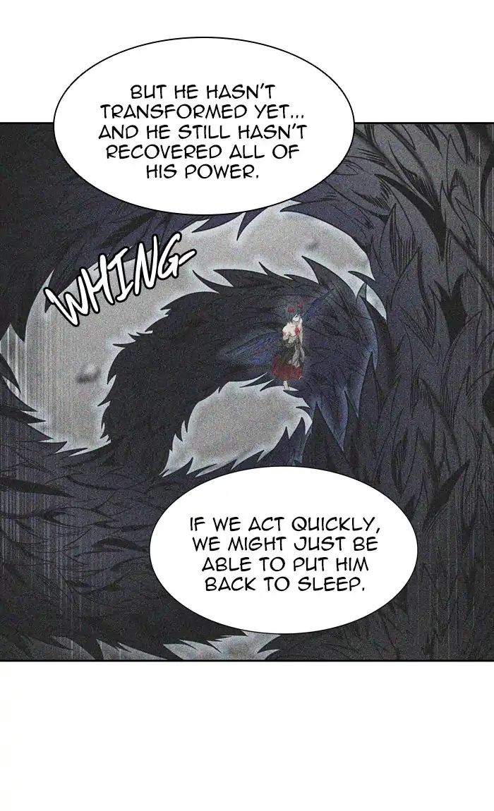 Tower of God chapter 438 - page 63