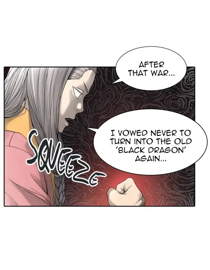 Tower of God chapter 438 - page 64