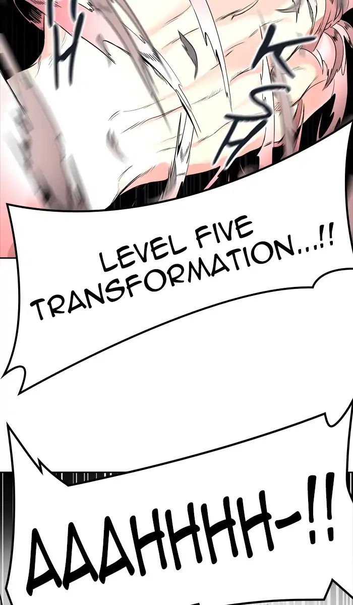 Tower of God chapter 438 - page 67
