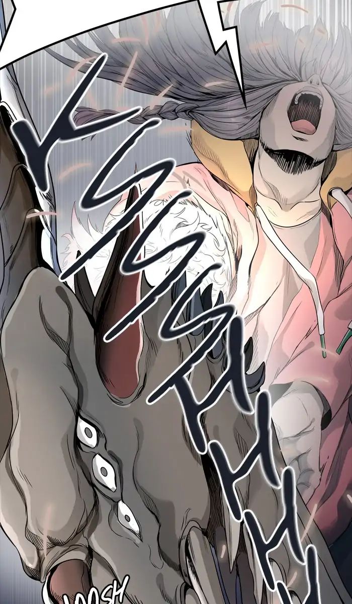 Tower of God chapter 438 - page 68