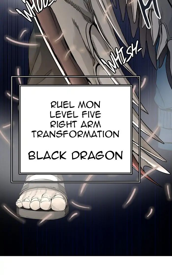 Tower of God chapter 438 - page 69