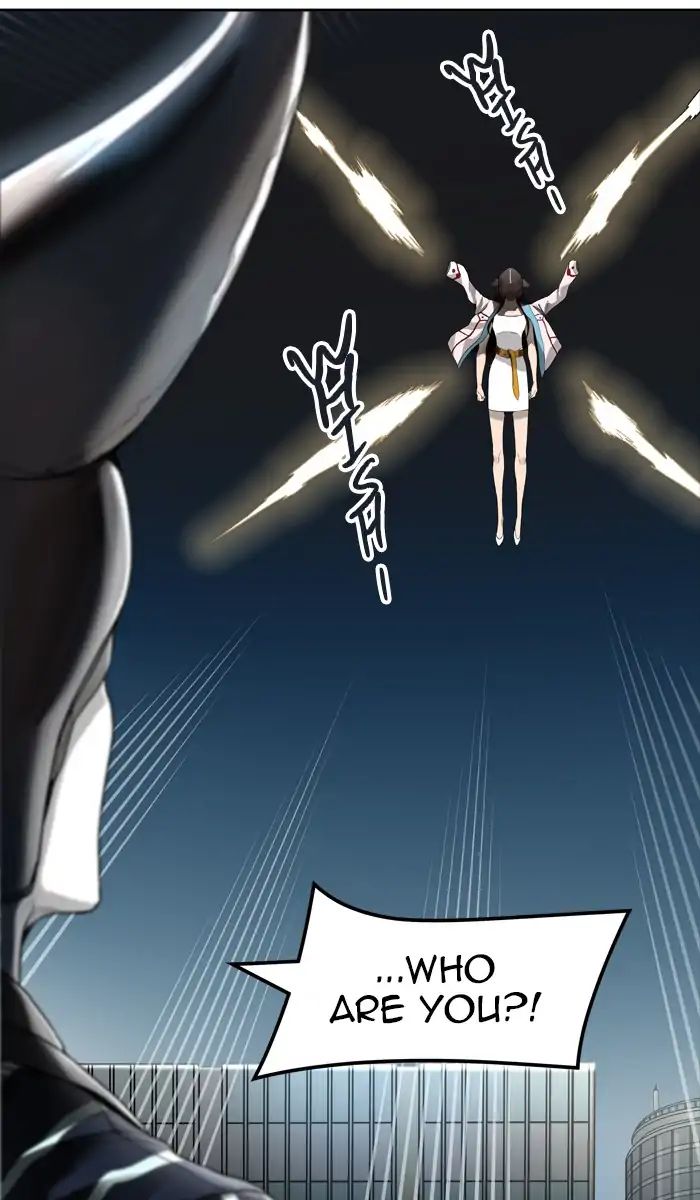 Tower of God chapter 438 - page 7