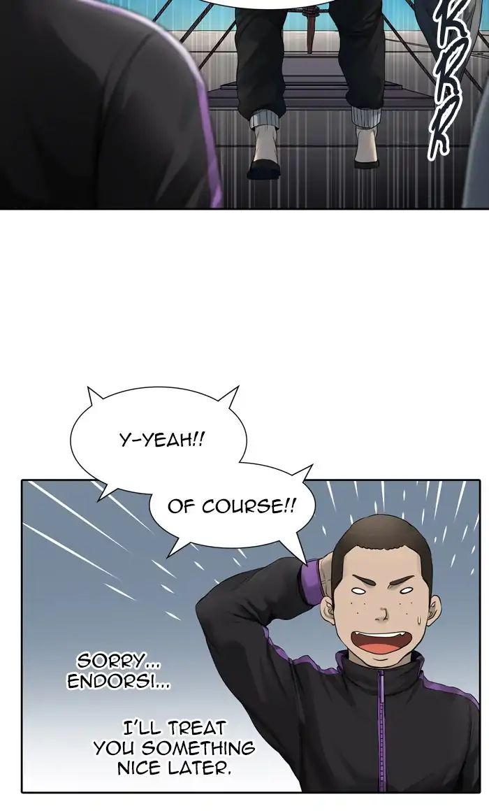 Tower of God chapter 438 - page 71