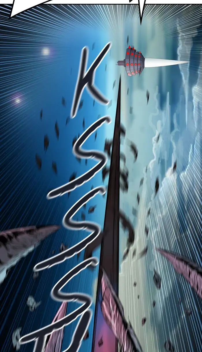Tower of God chapter 438 - page 78