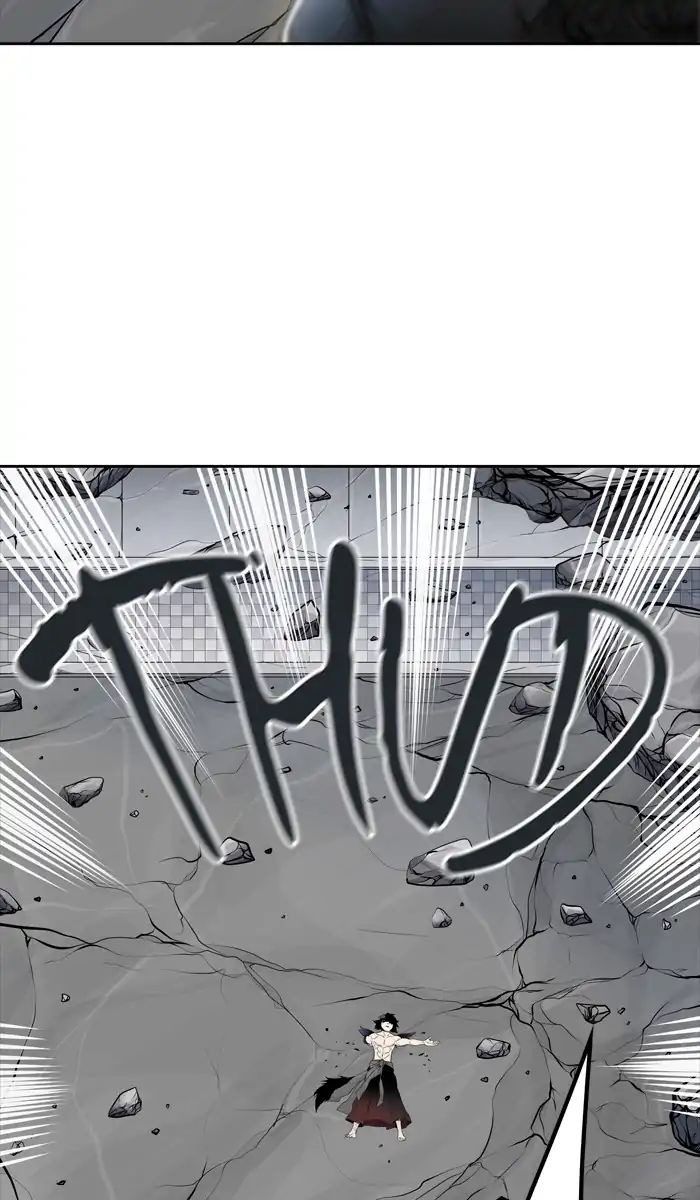 Tower of God chapter 438 - page 88
