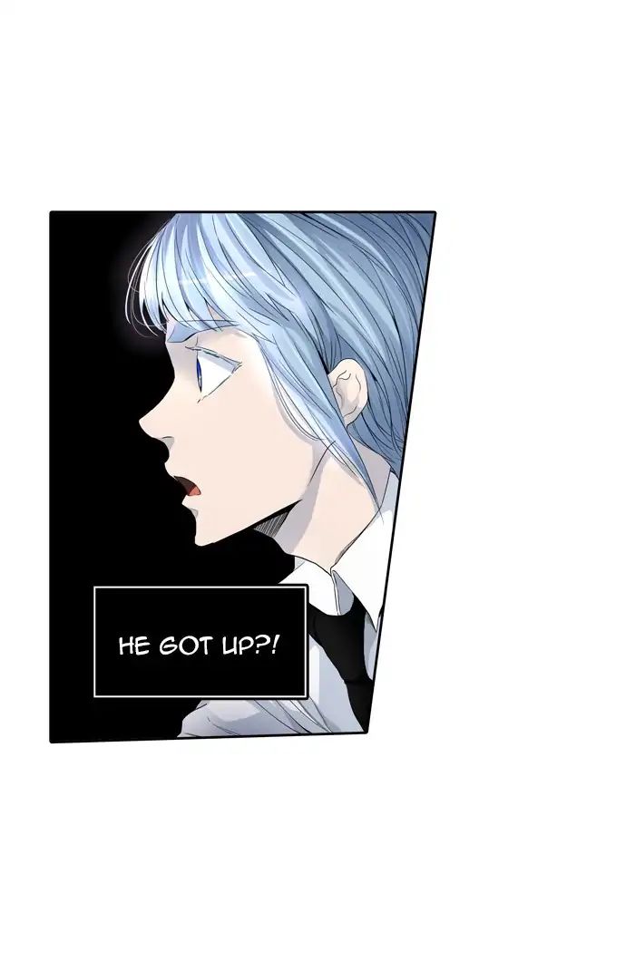 Tower of God chapter 438 - page 99