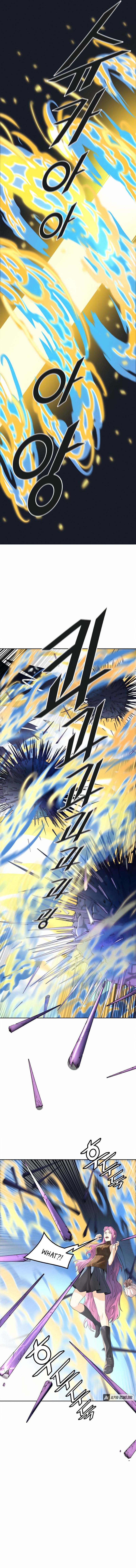 Tower of God chapter 520 - page 28